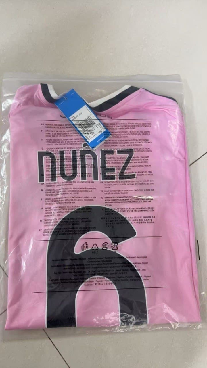 Due maglie Portogallo RONALDO 7 Puma retro ricevute da un cliente Goal Mania