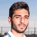 Riccardo Orsolini