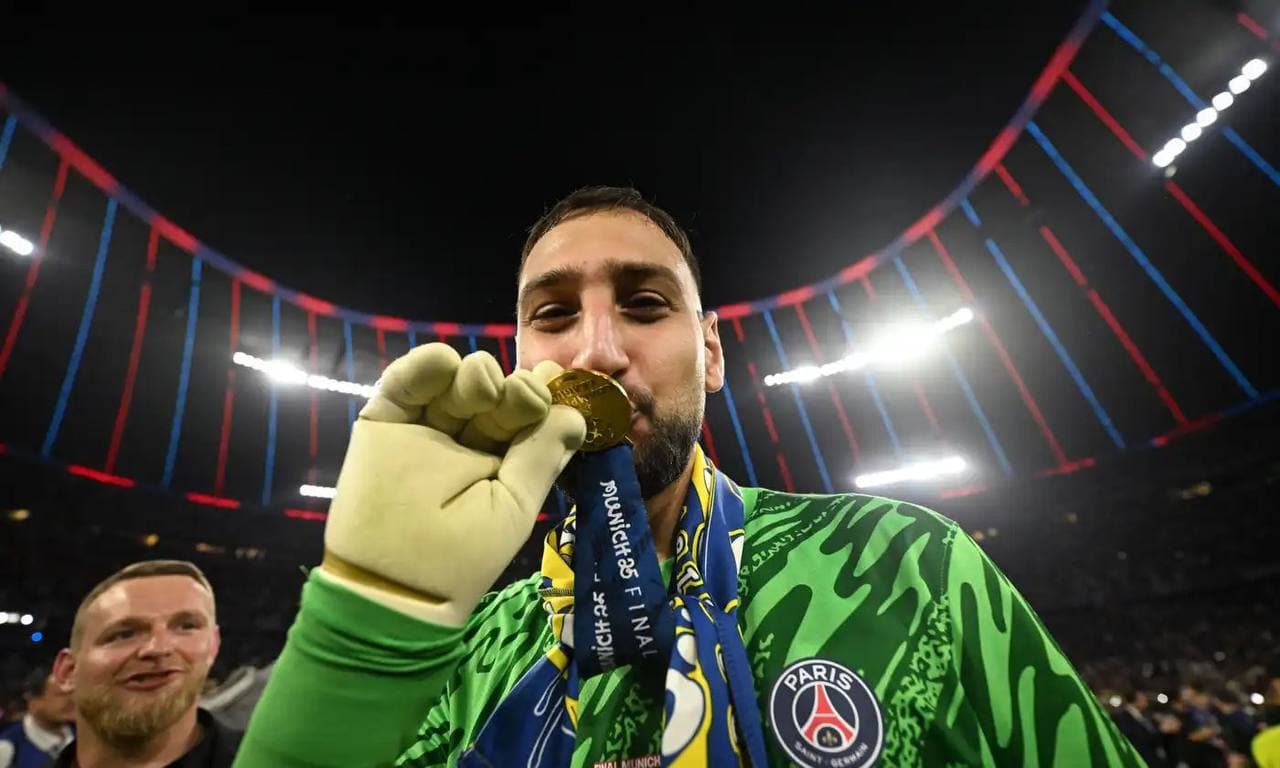Donnarumma da Pallone d’Oro: basta sottovalutare i portieri