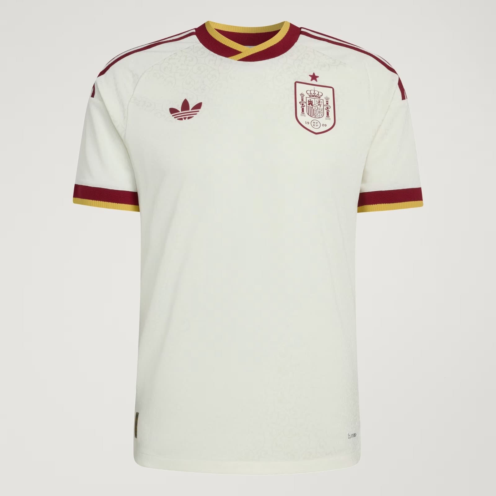 Spain Away