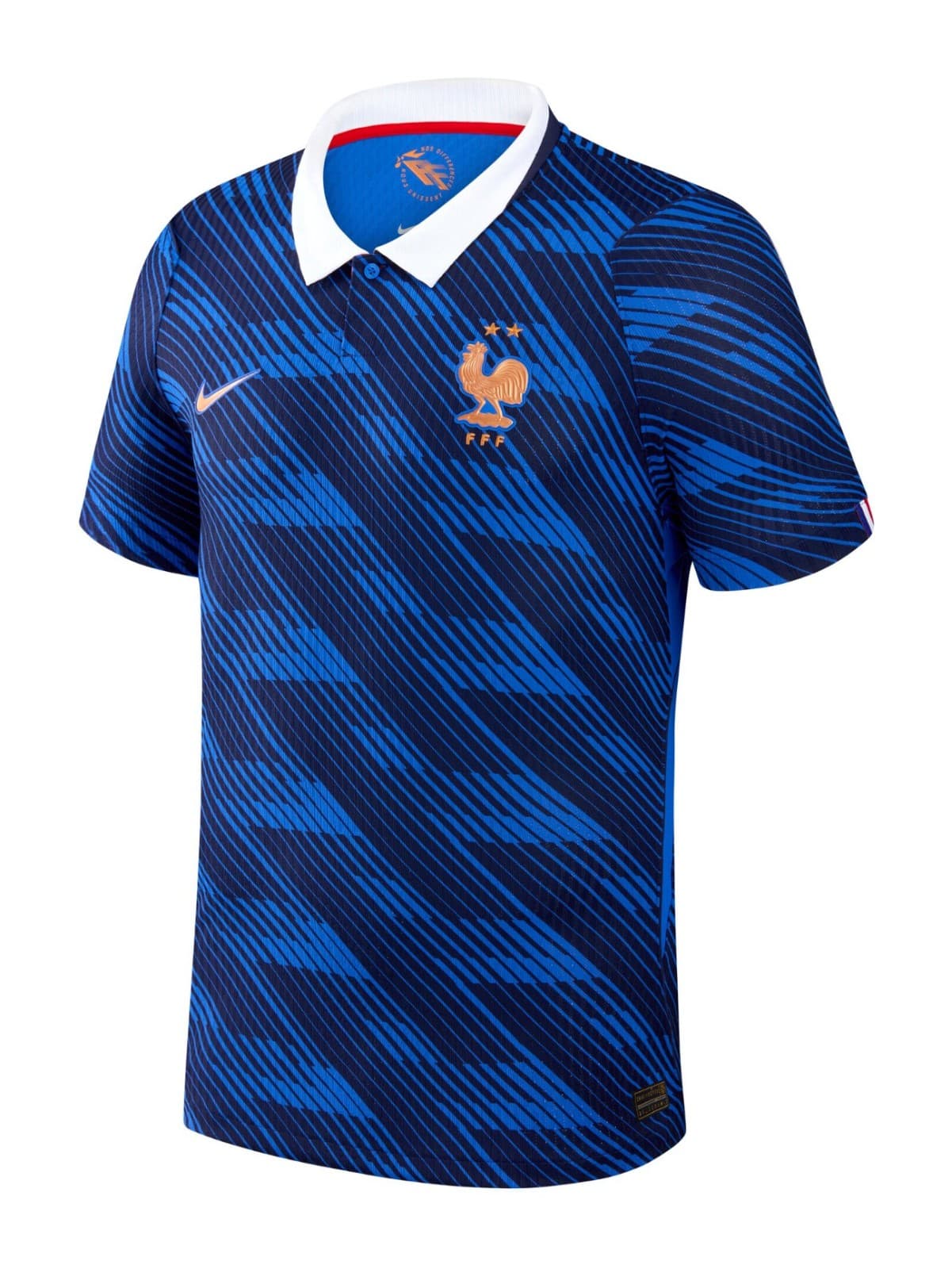 France Home