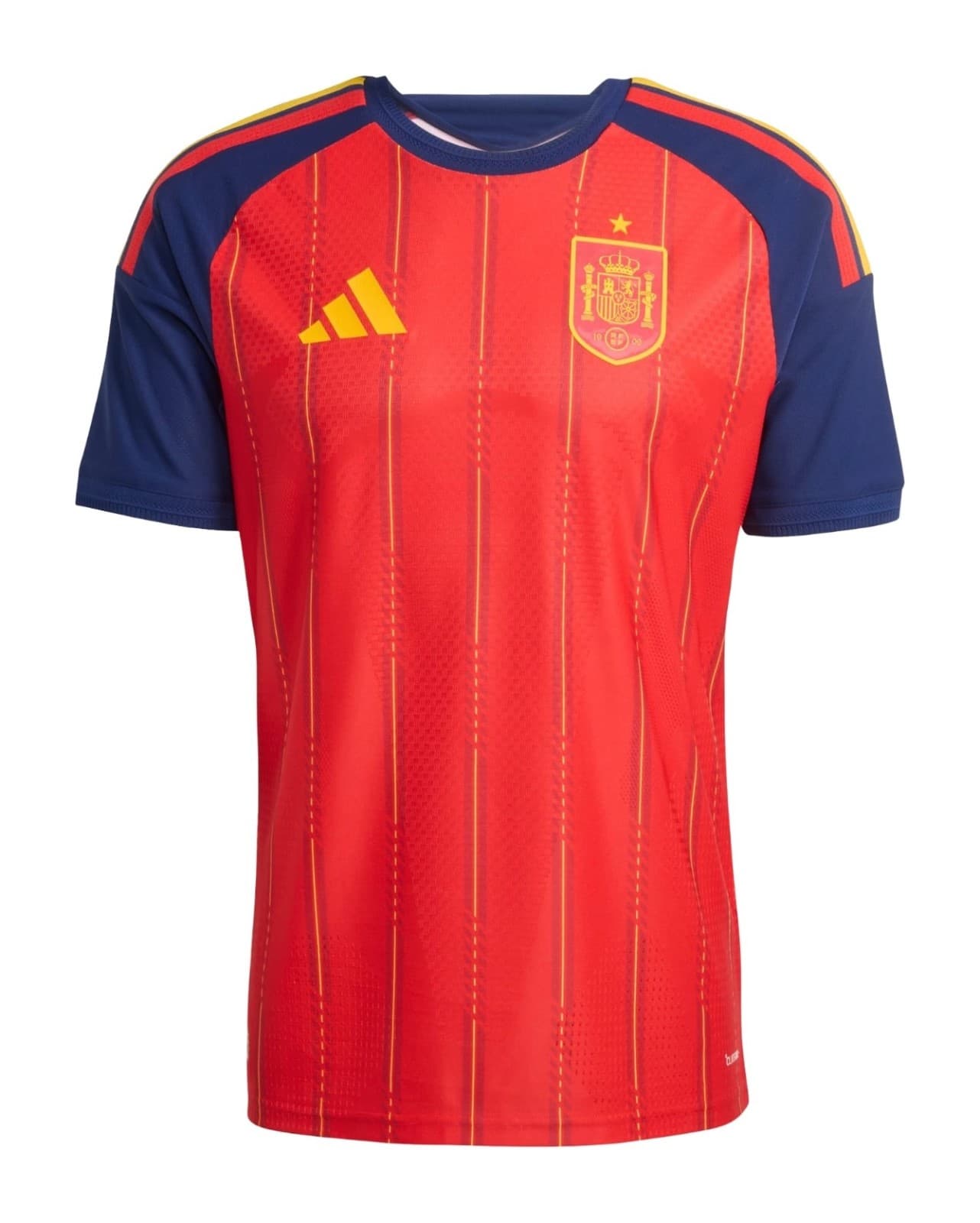 Spain Home