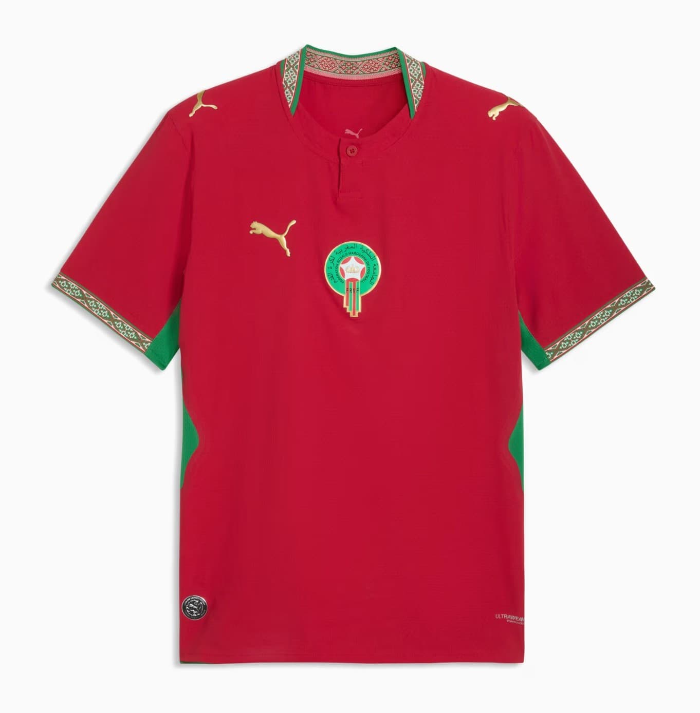Morocco Home