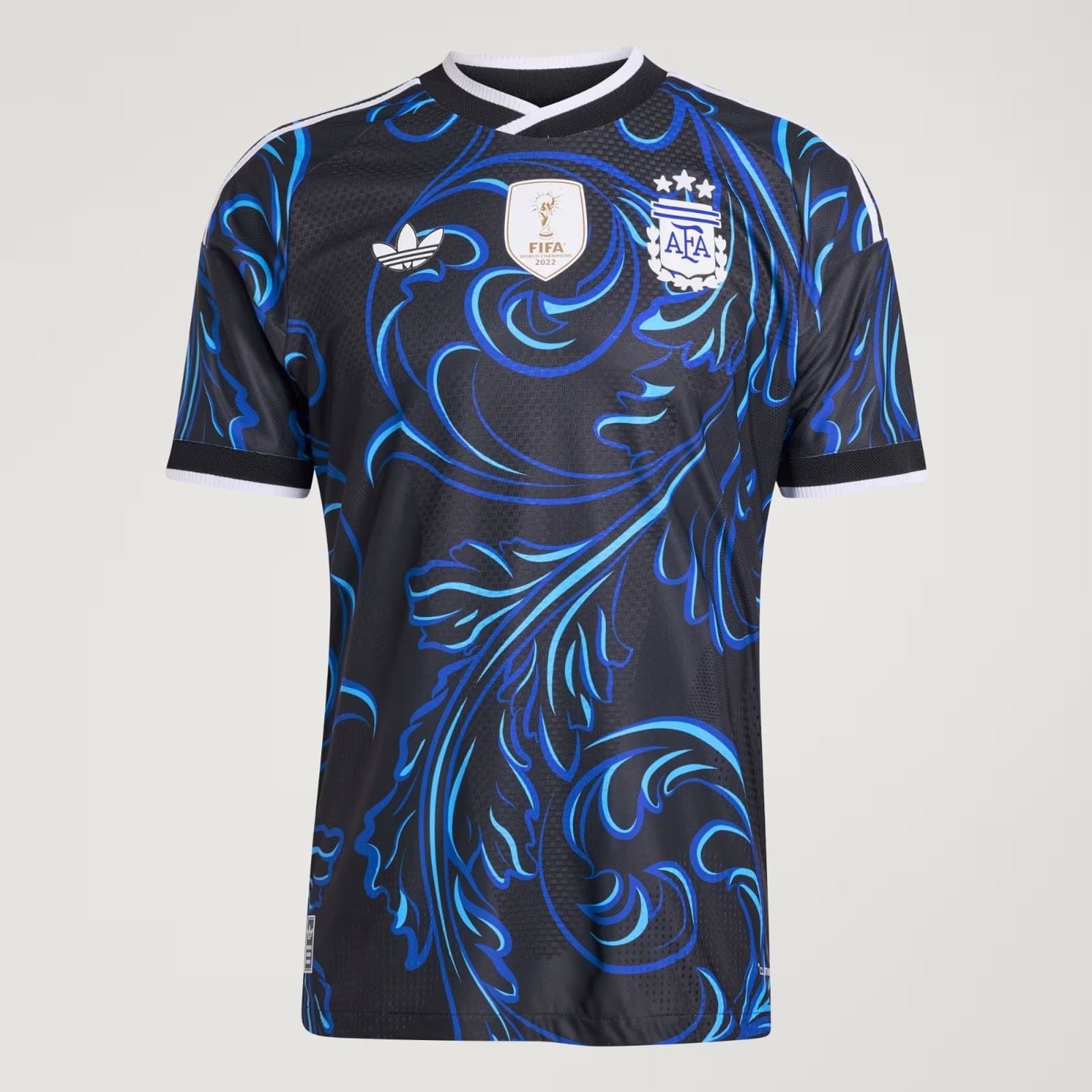 Argentina Away