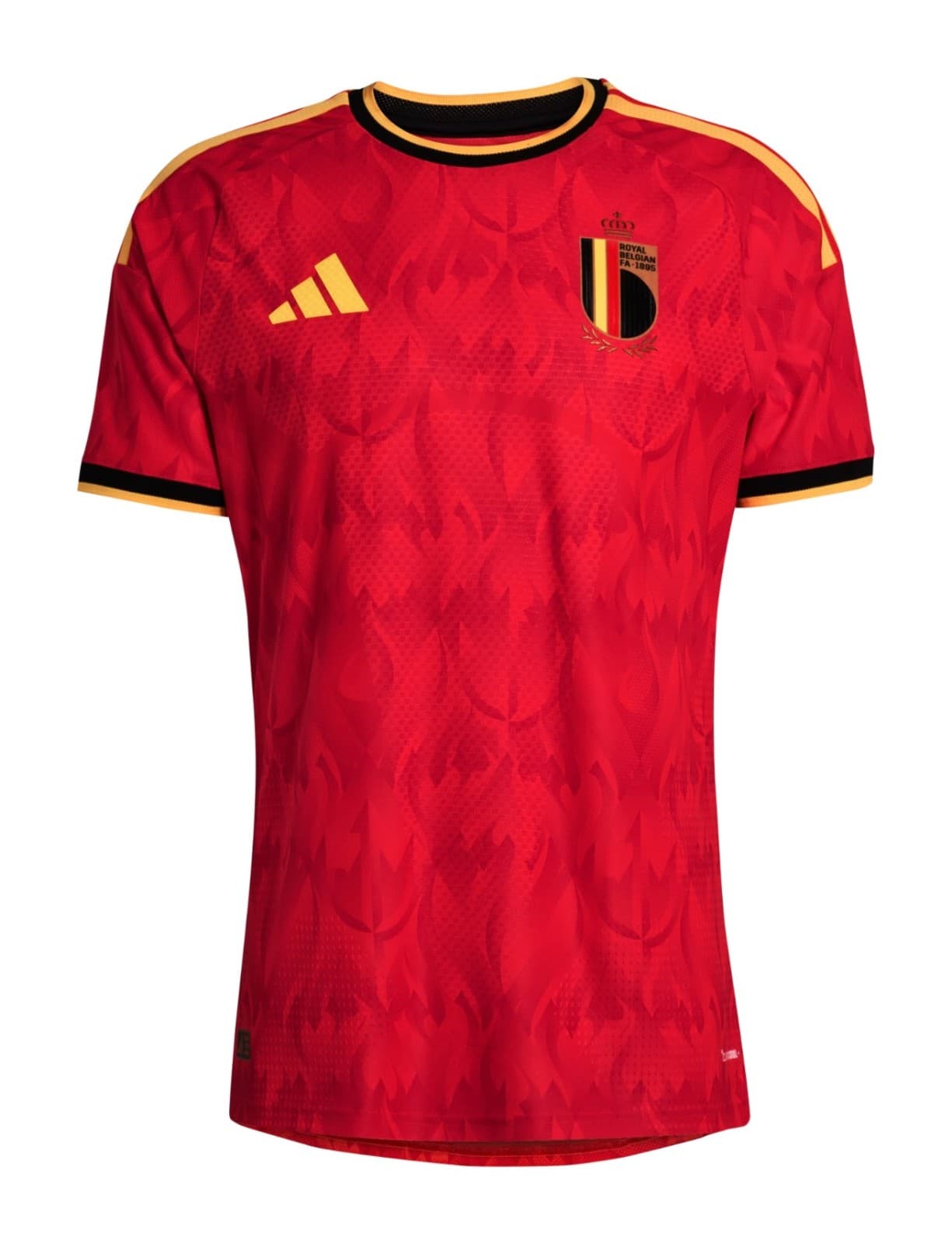 Belgium Home