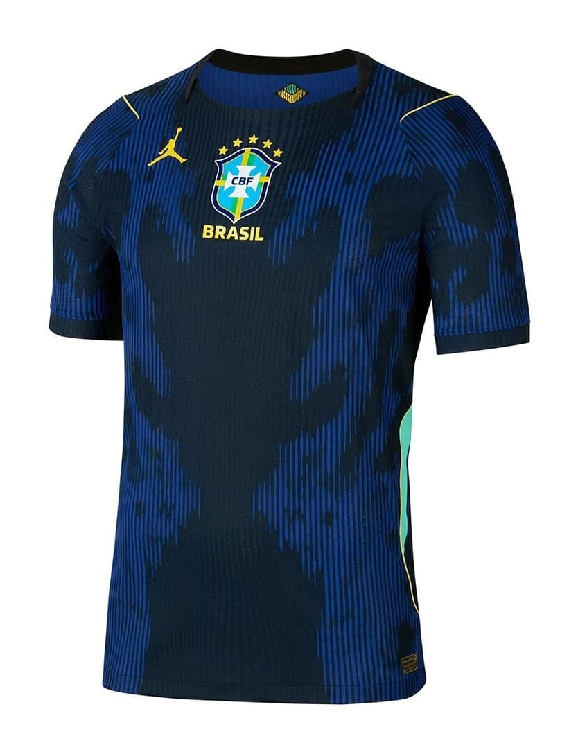 Brazil Away