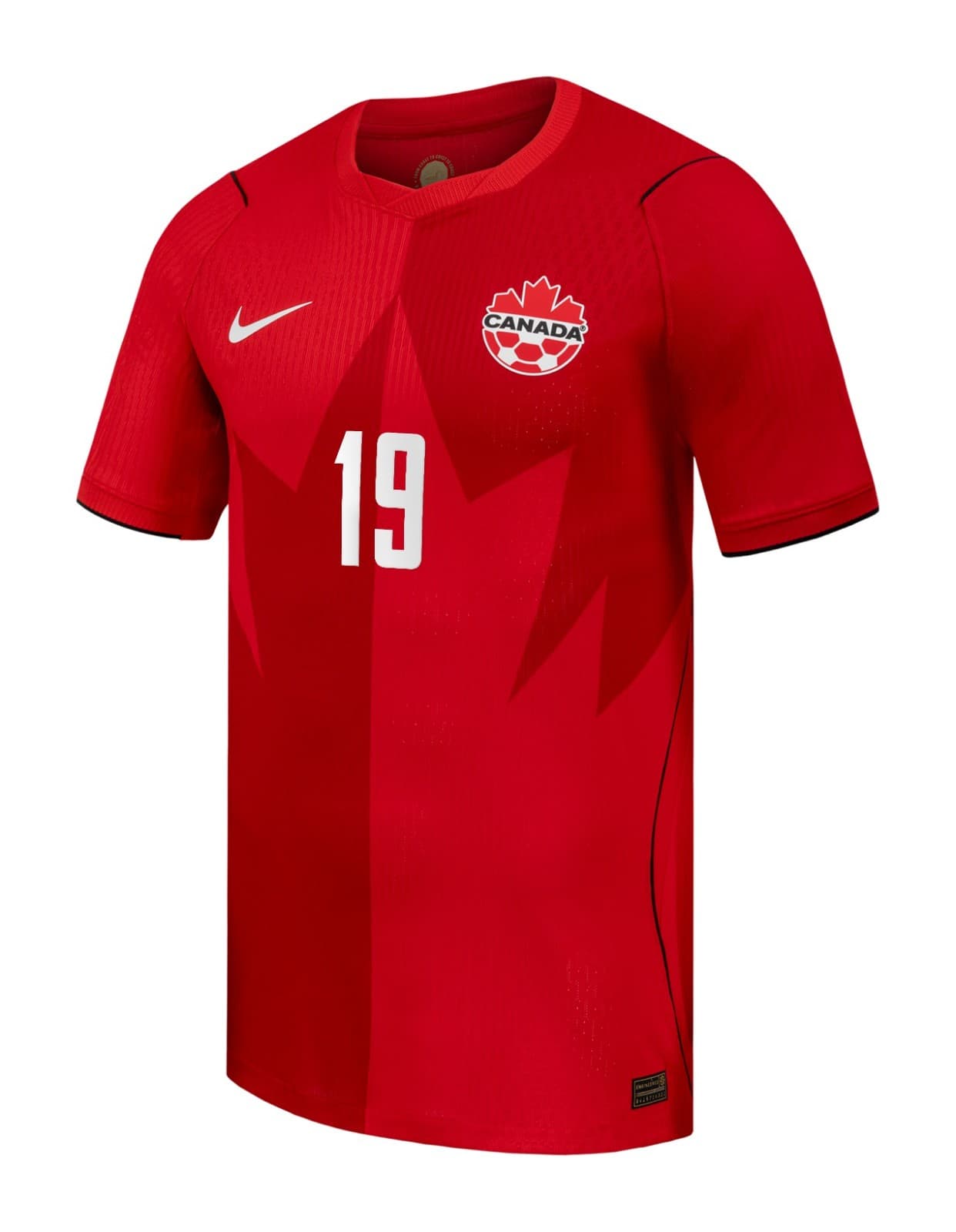 Canada Home