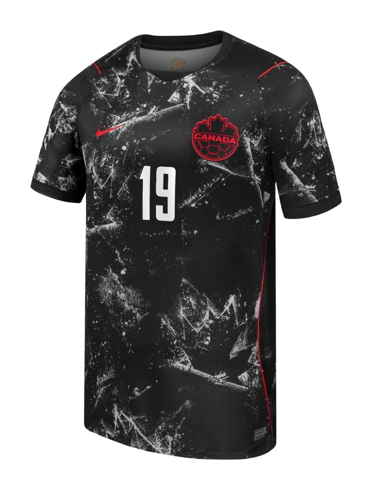 Canada Away