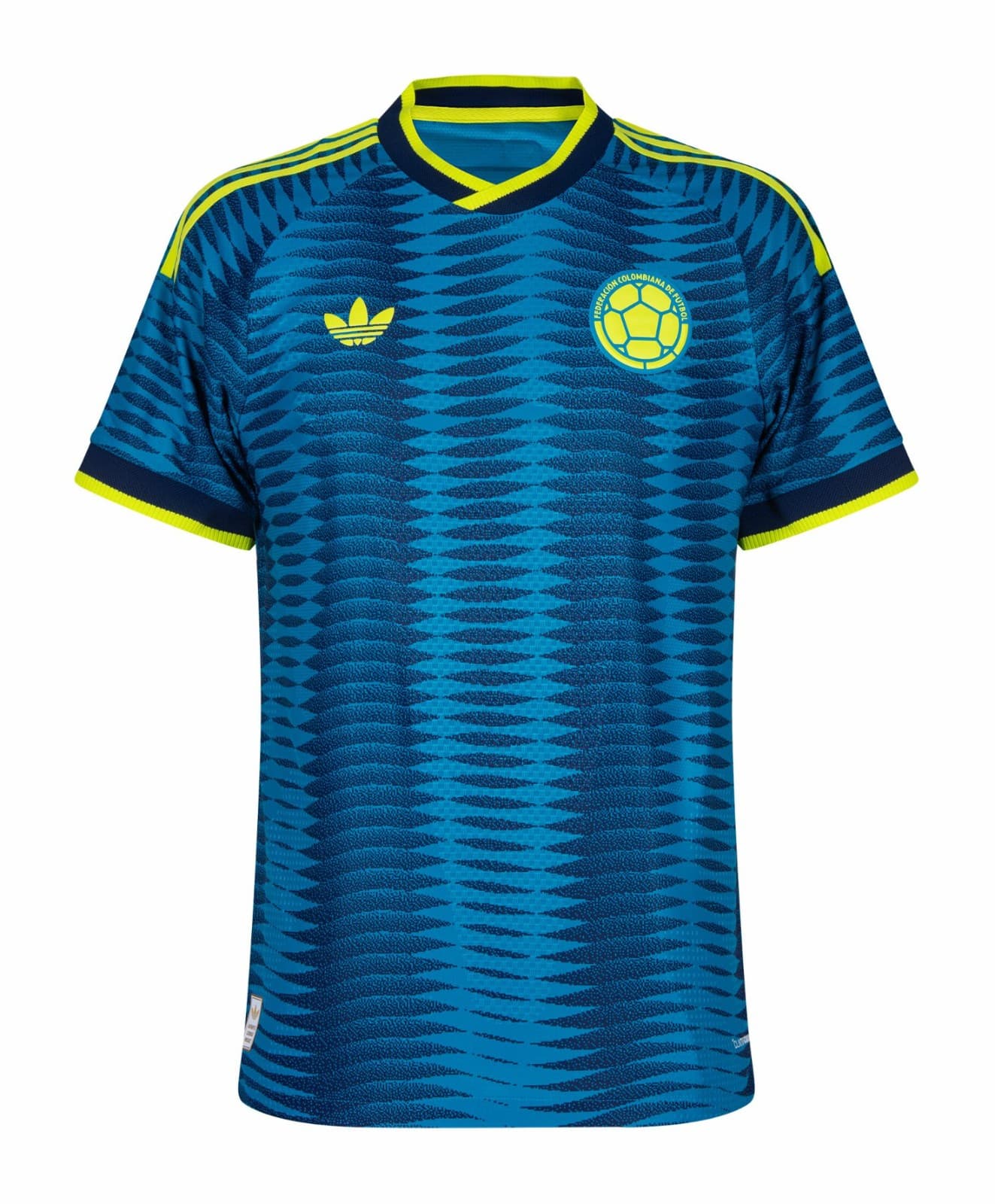 Columbia Away