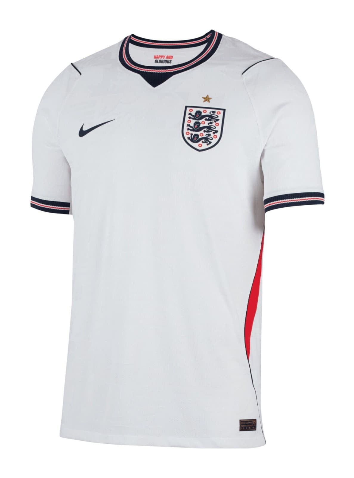 England Home