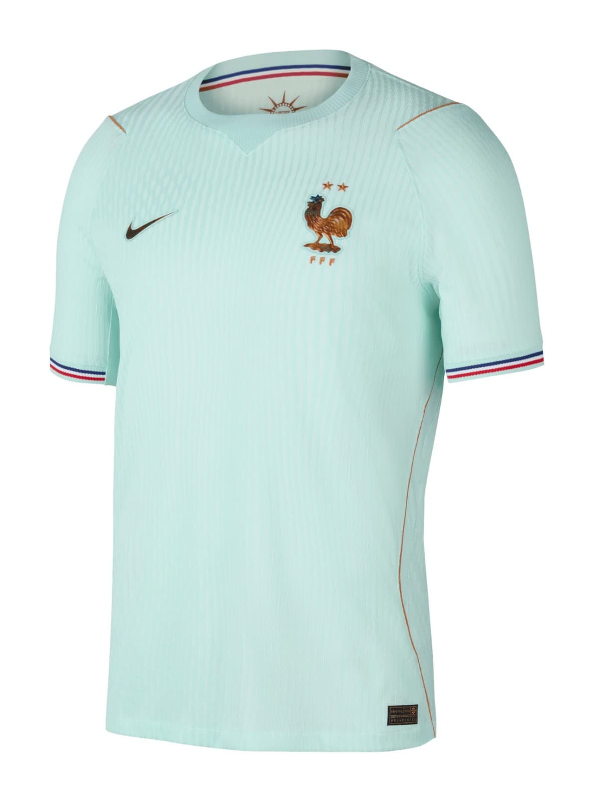 France Away