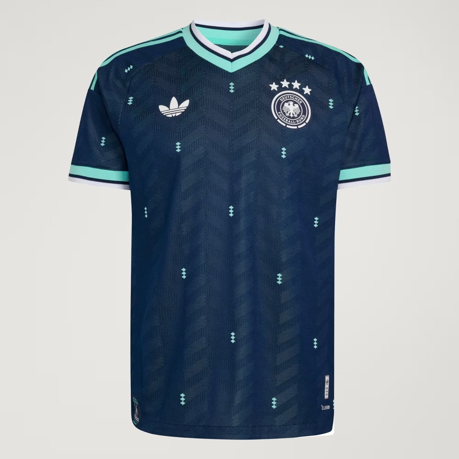 Germany Away