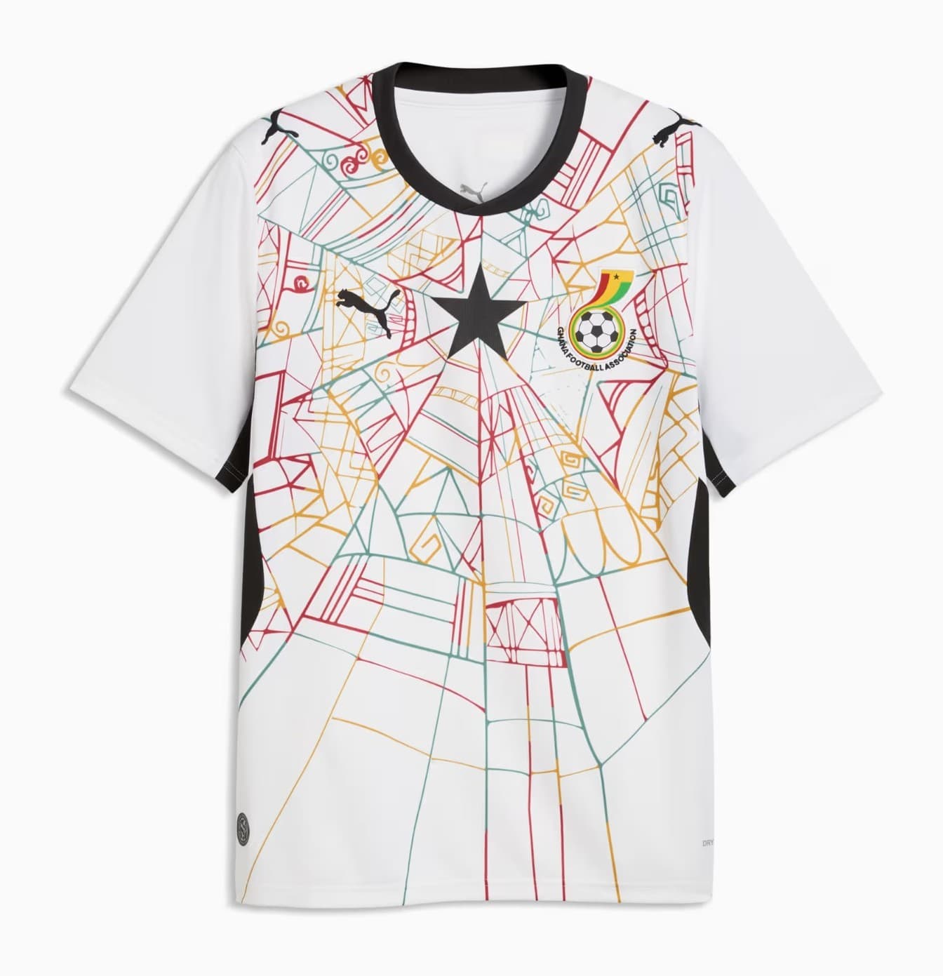 Ghana Home