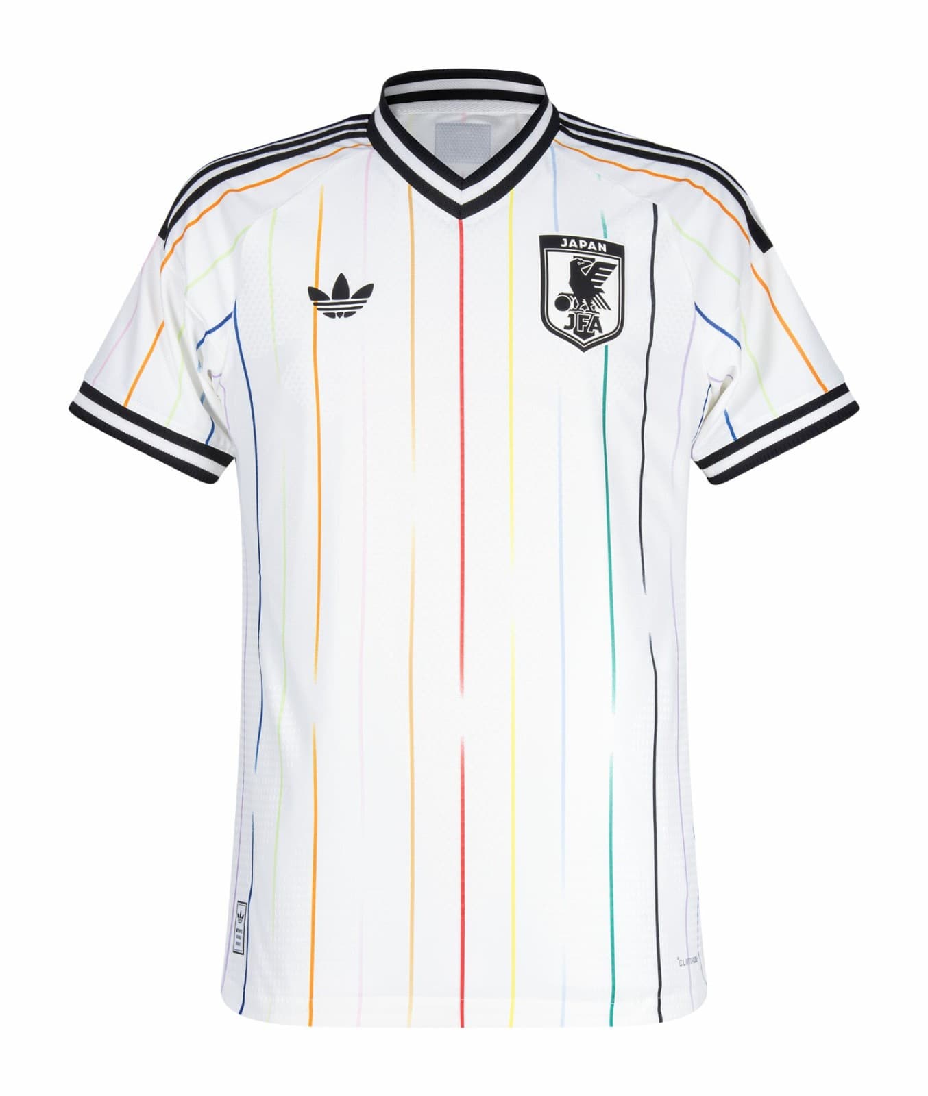 Japan Away