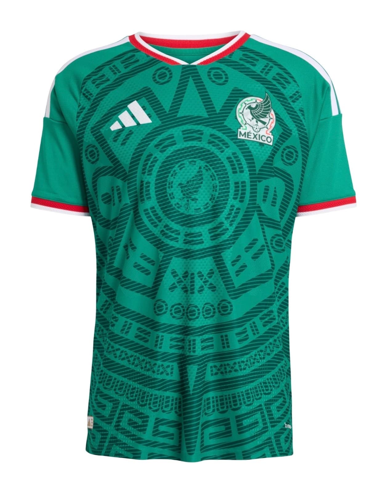 Mexico Home