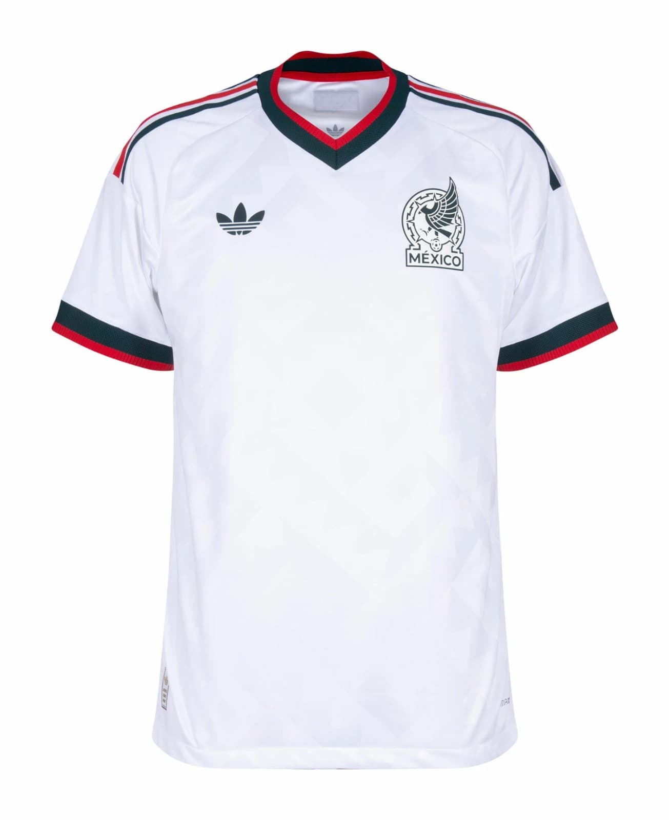 Mexico Away