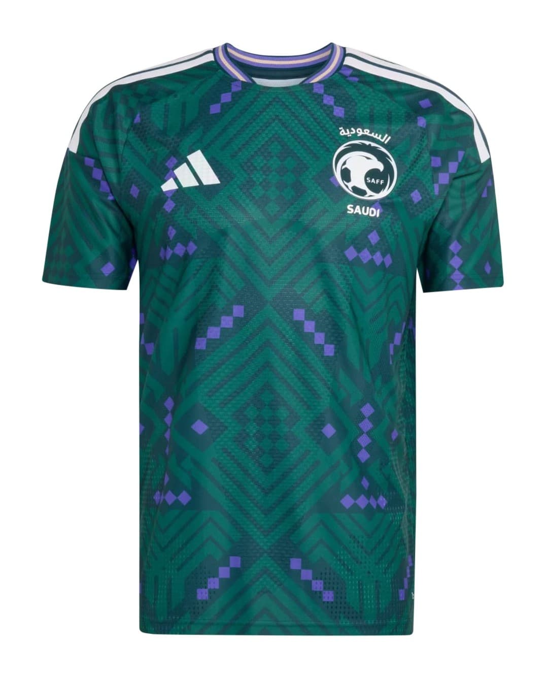 Saudi Arabia Home