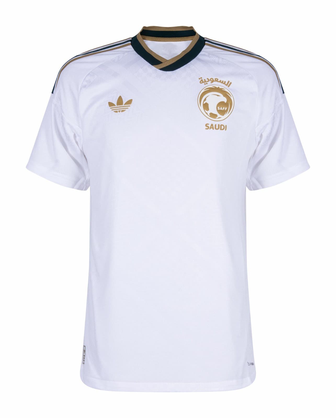 Saudi Arabia Away