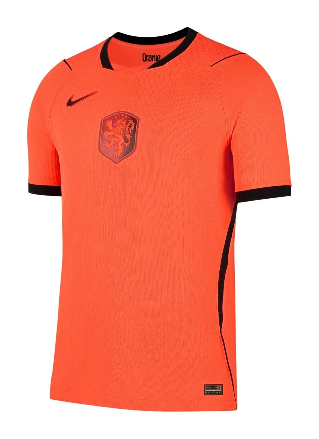 Netherlands Home