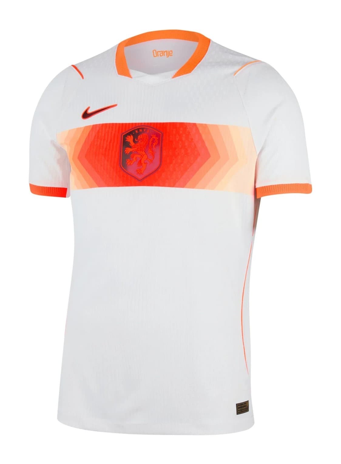 Netherlands Away
