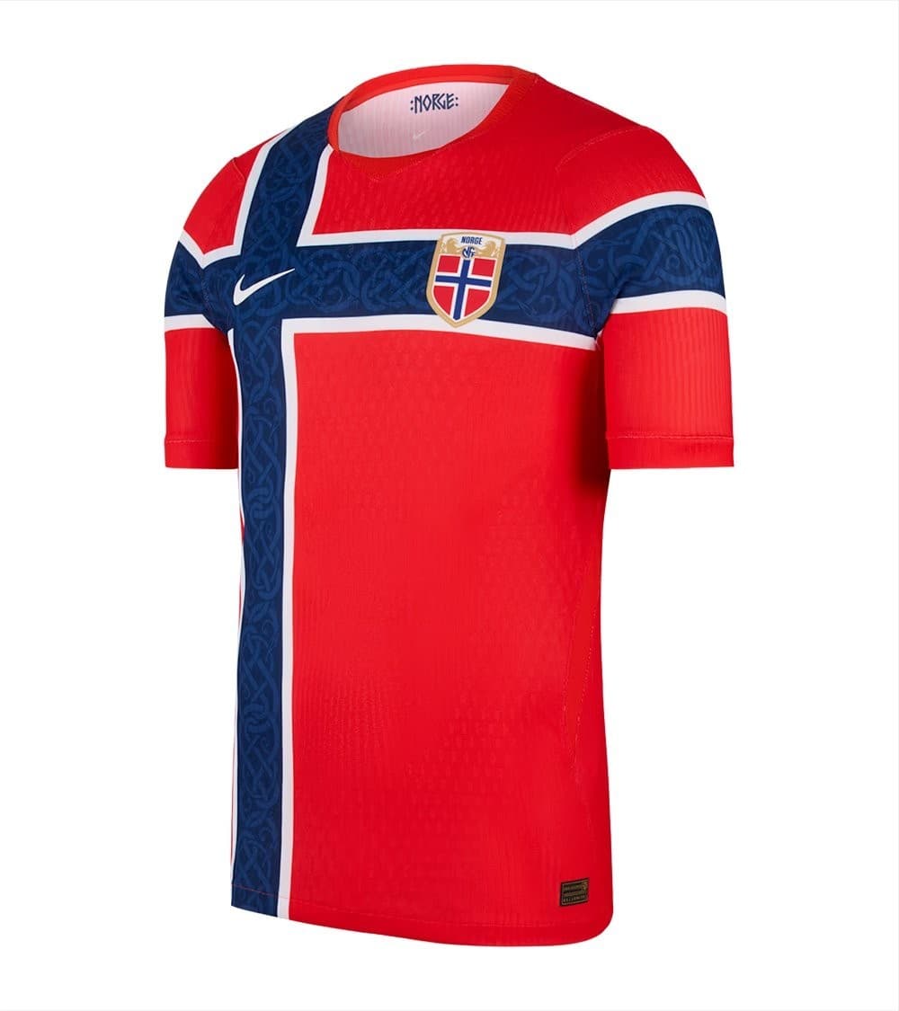 Norway Home