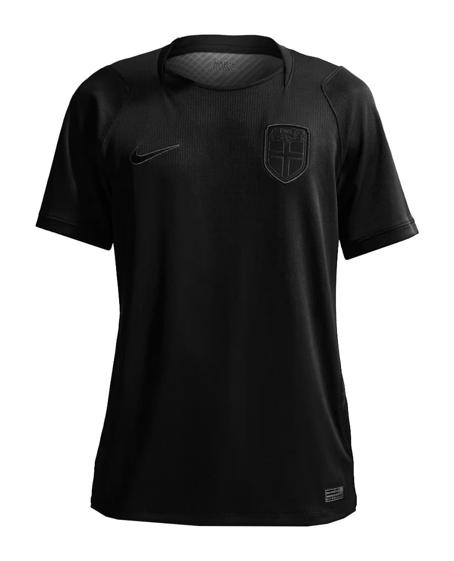 Norway Away
