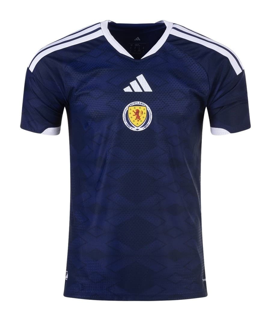 Scotland Home