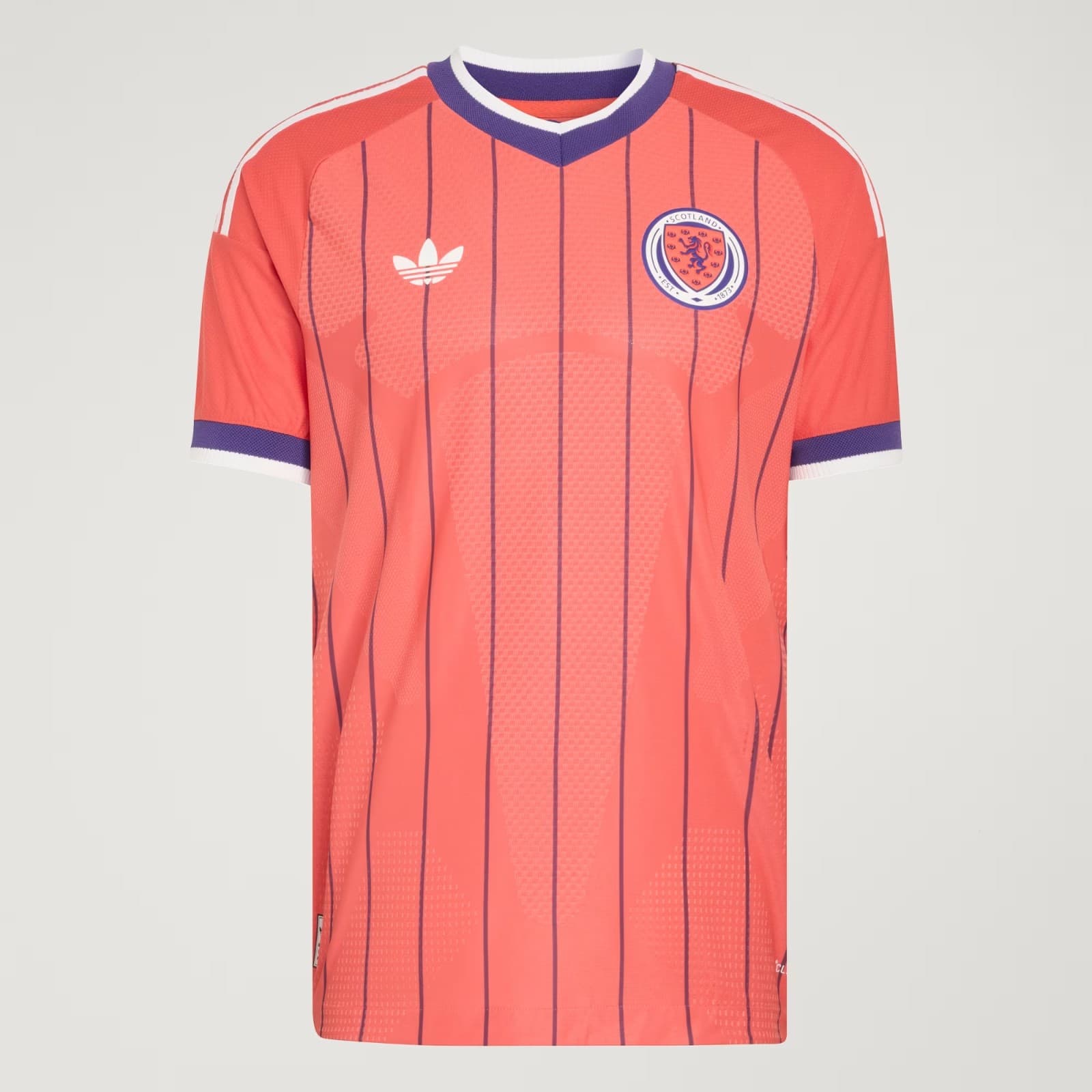Scotland Away
