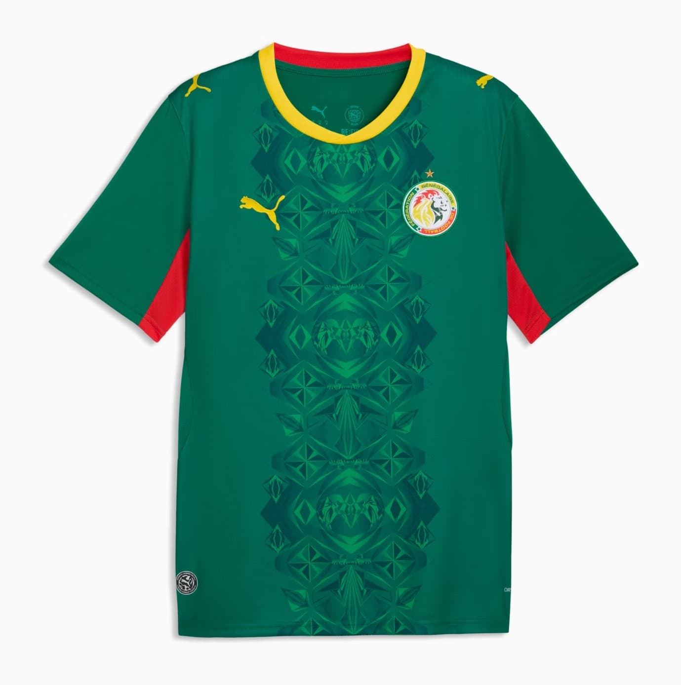 Senegal Home