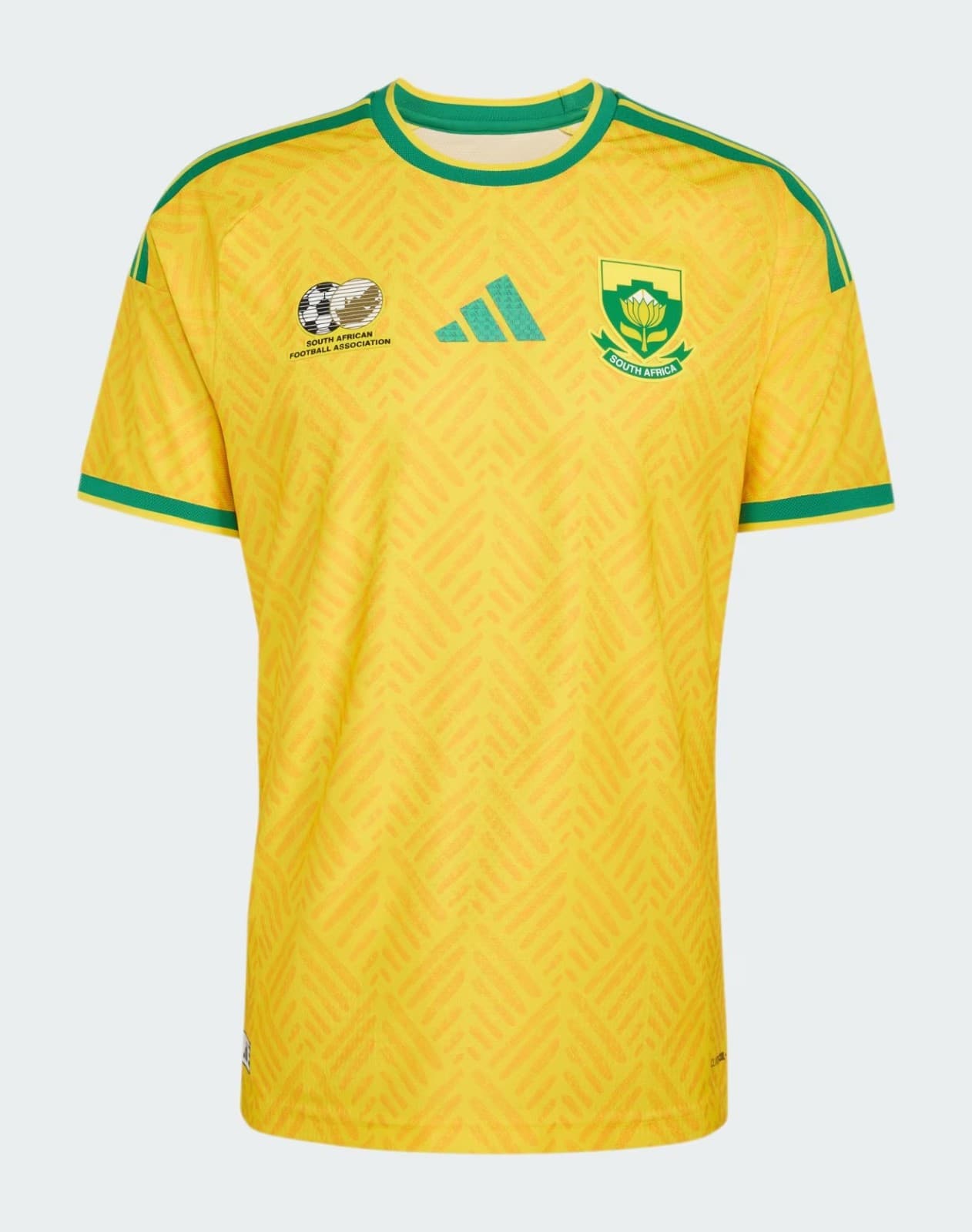 South Africa Home