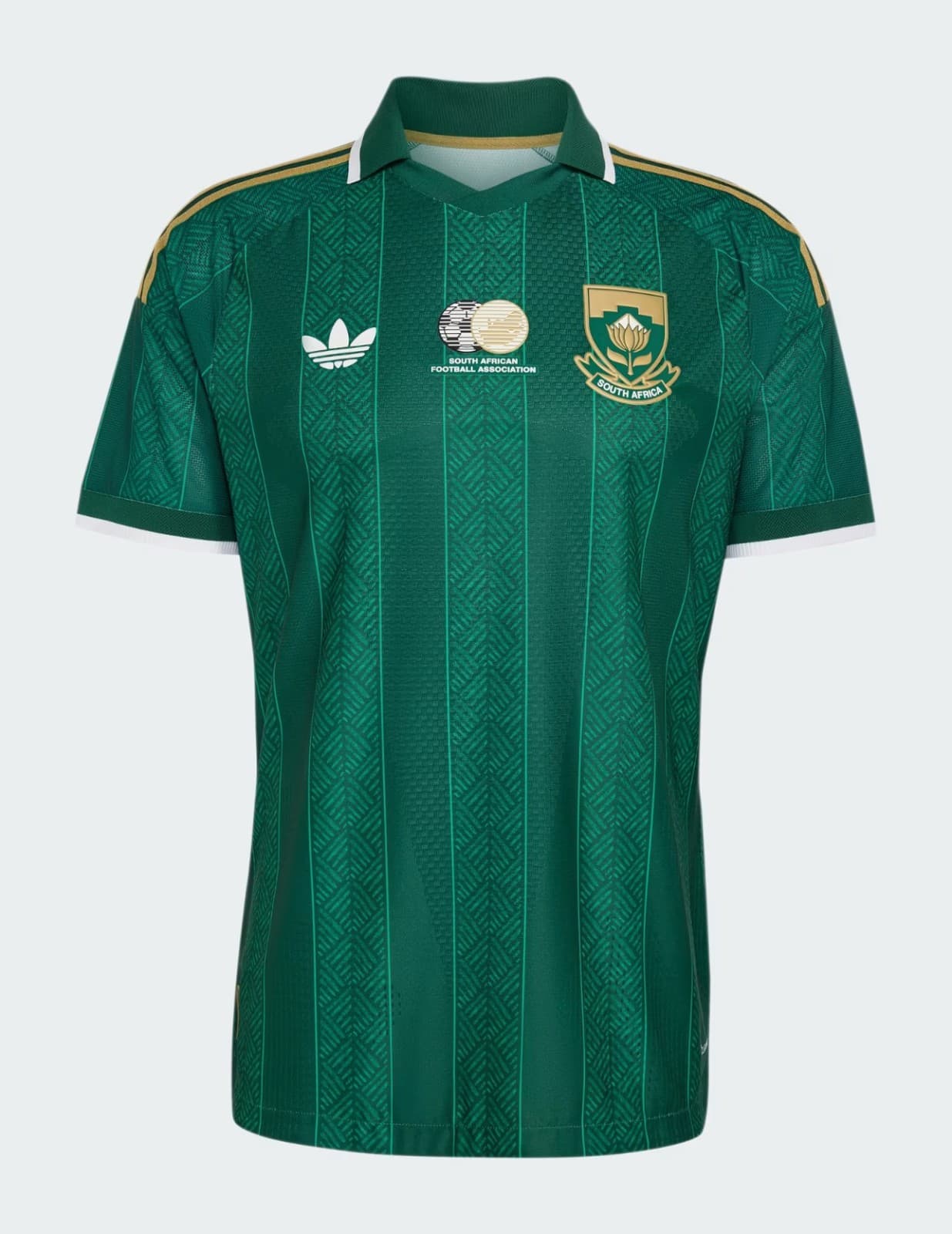 South Africa Away