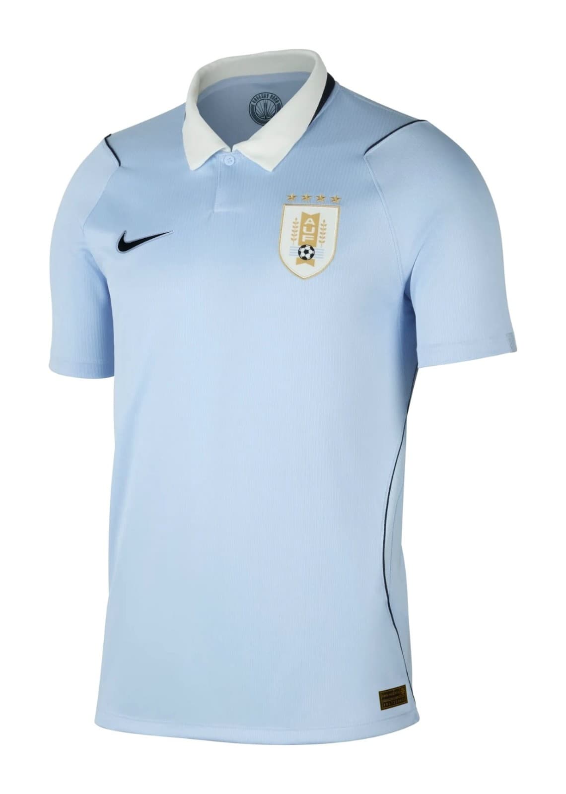 Uruguay Home