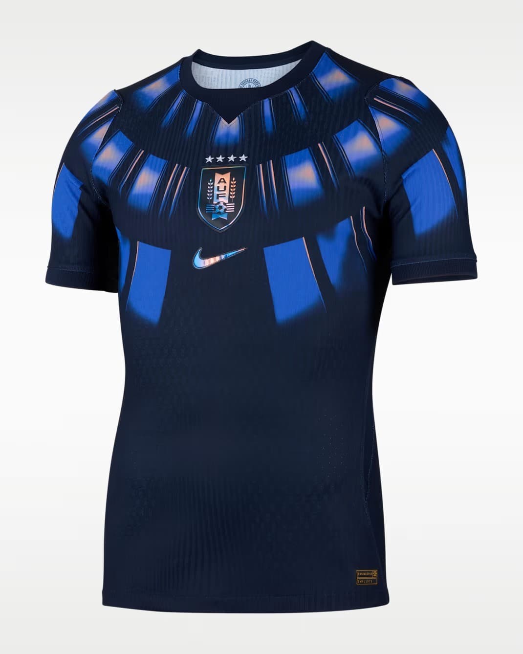 Uruguay Away