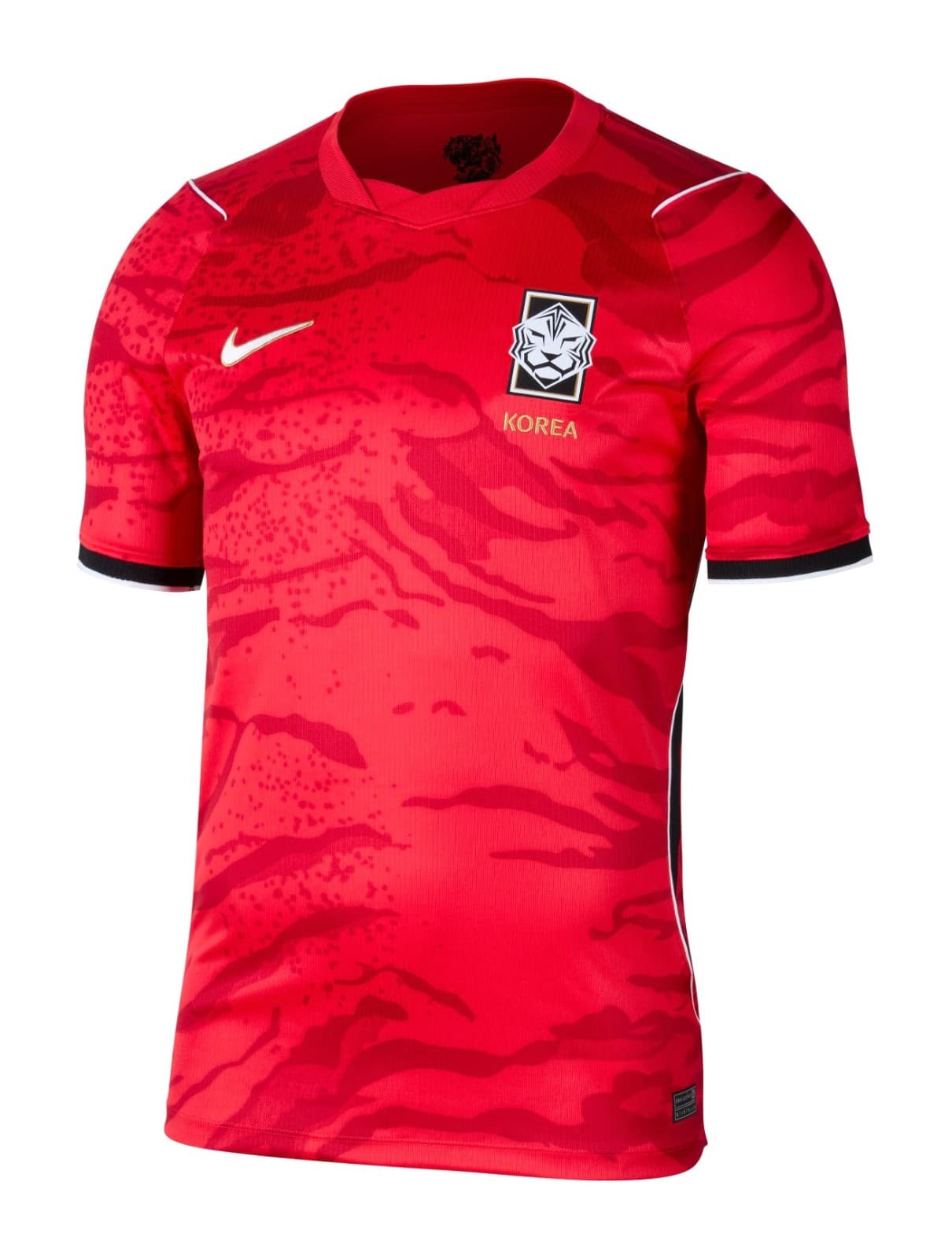 South Korea Home