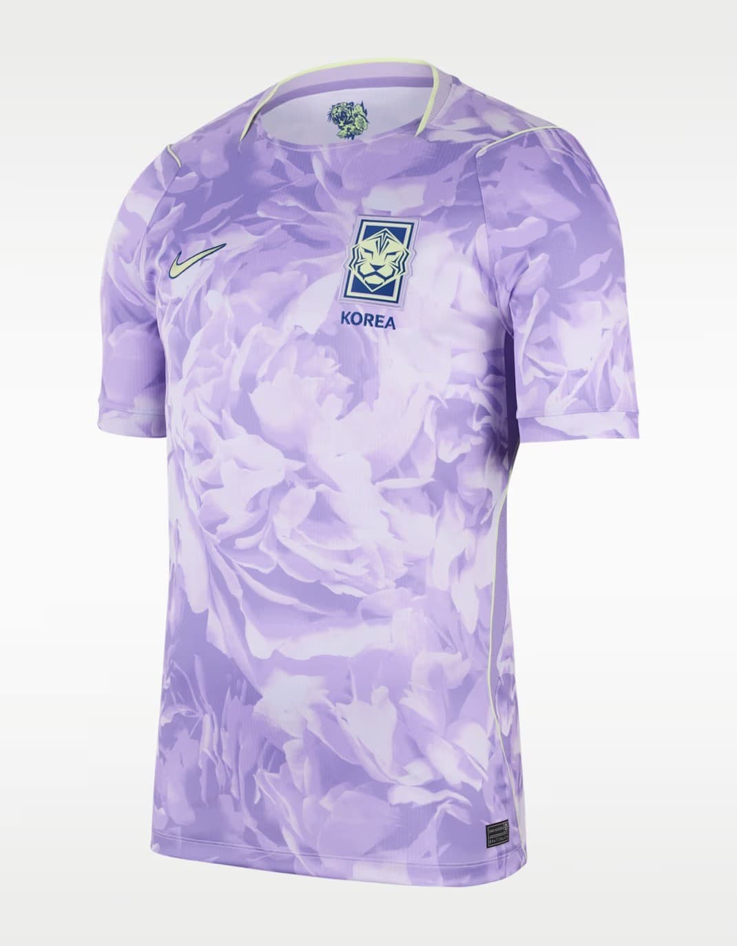 South Korea Away