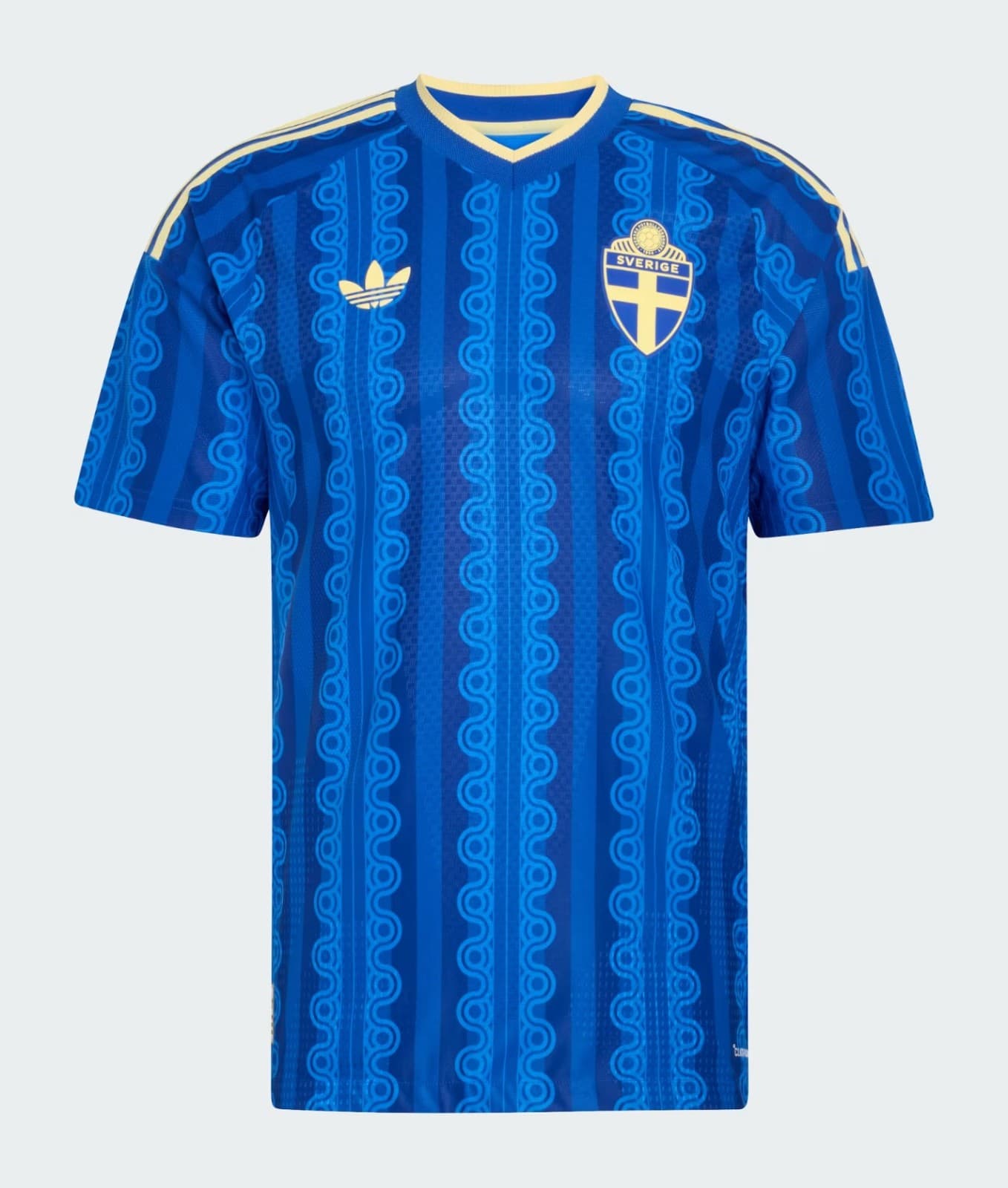 Sweden Away