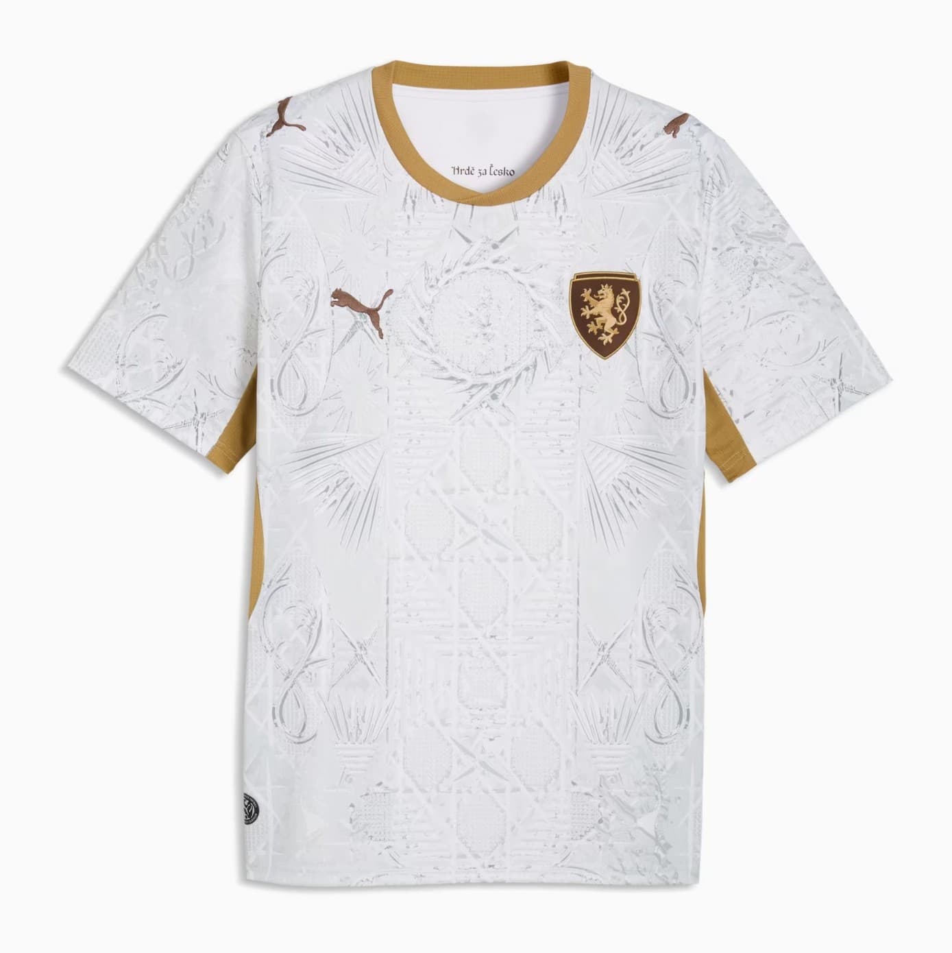 Czezch Republic Home