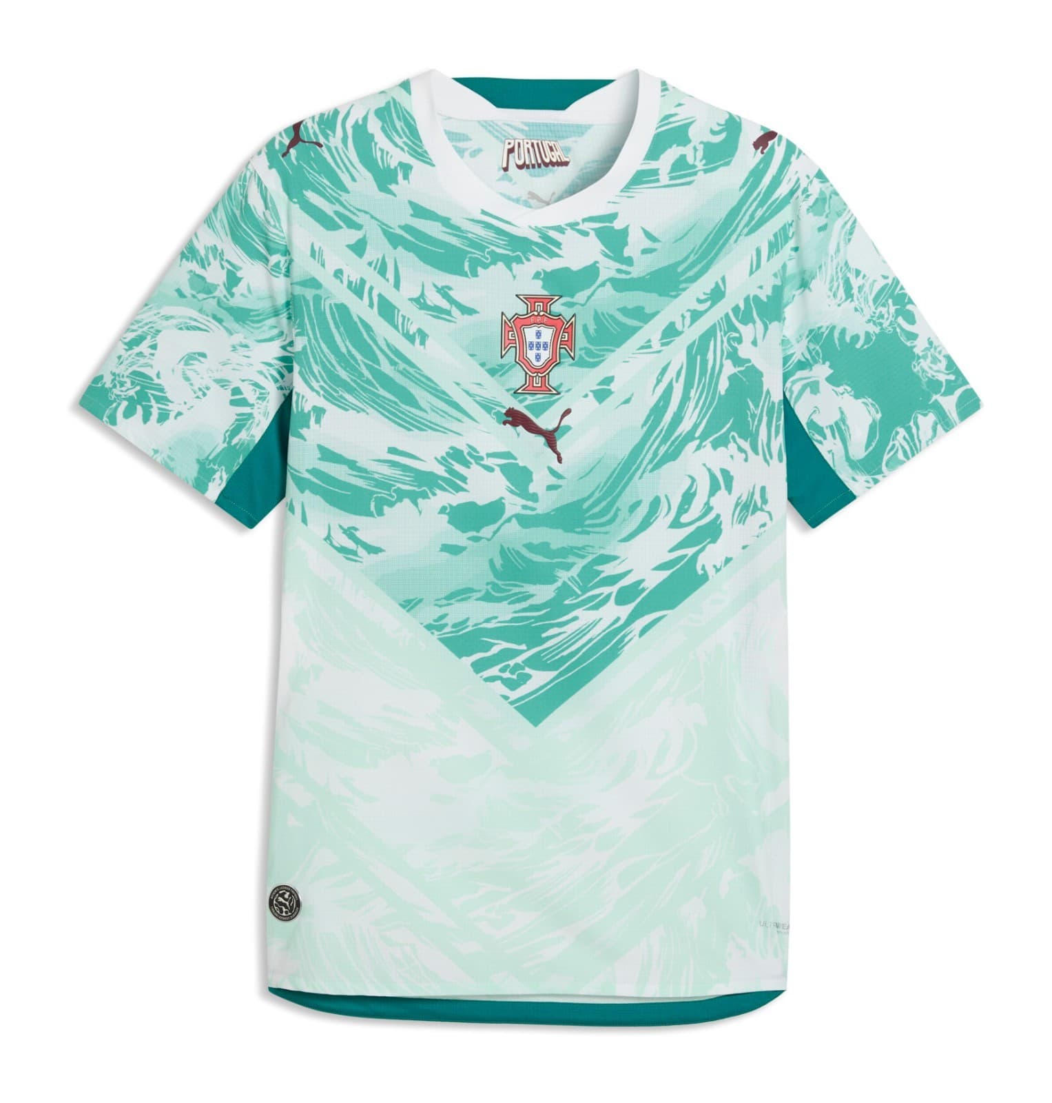 Portugal Away