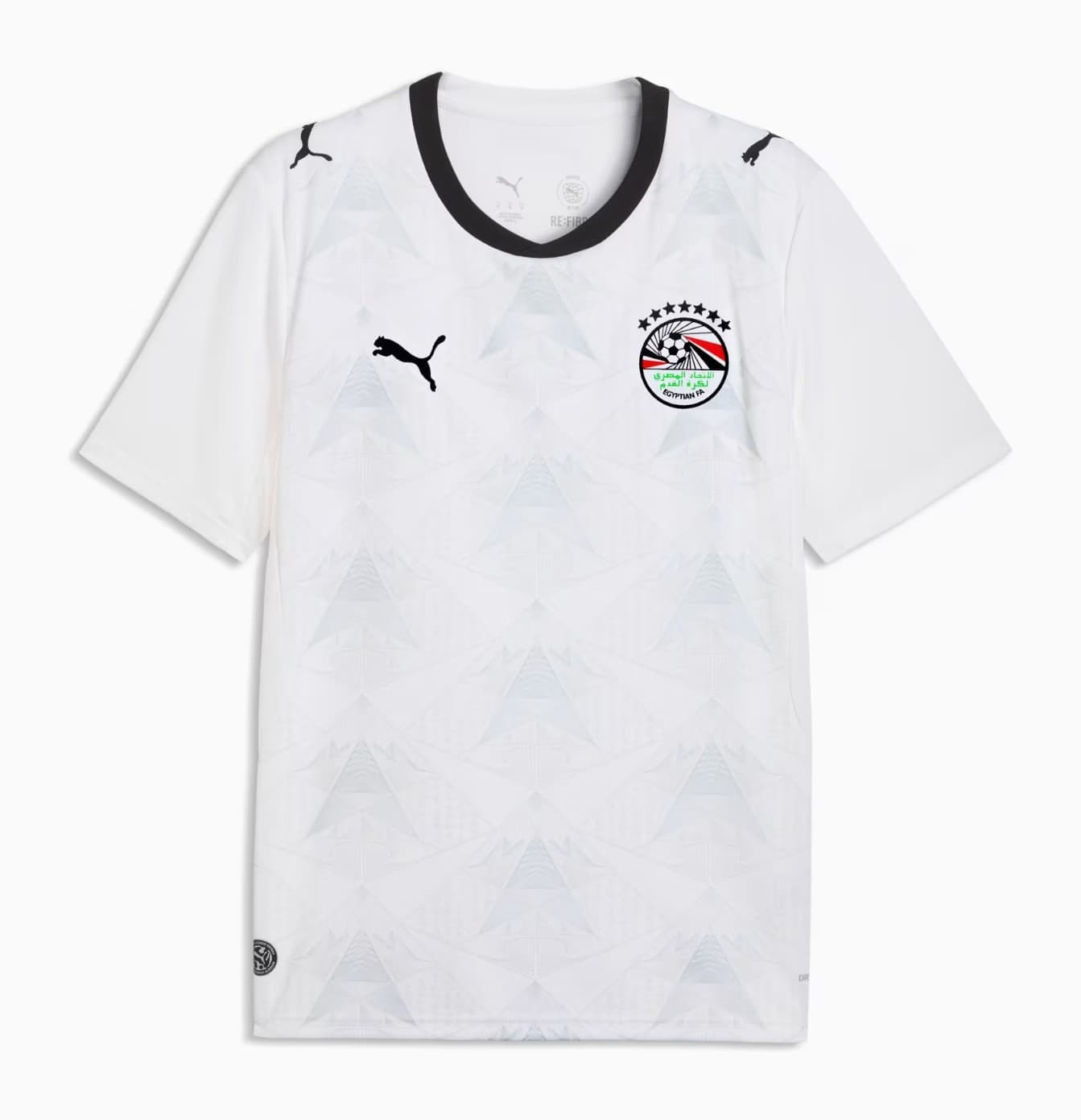 Egypt Away