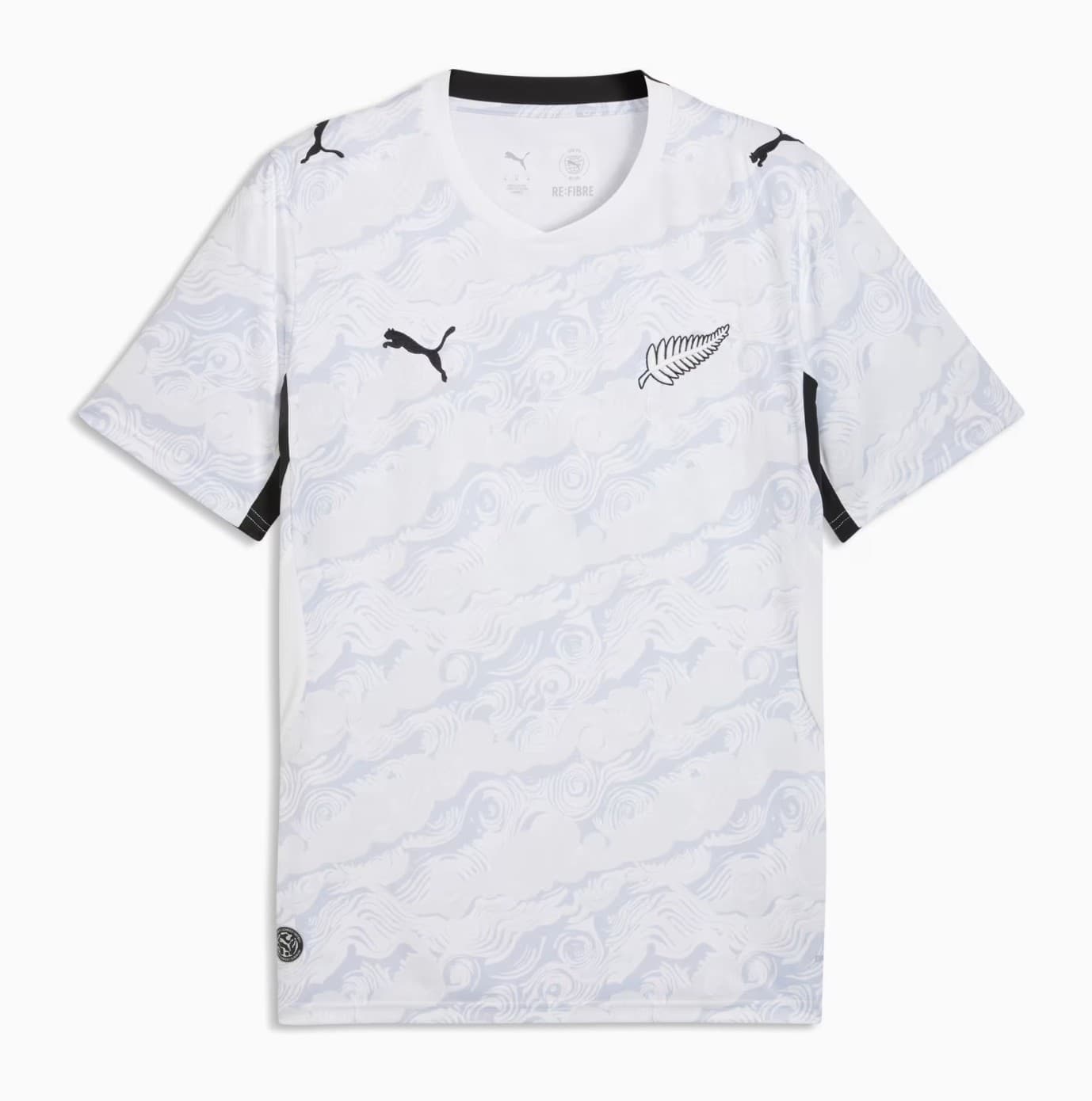 New Zeland Home