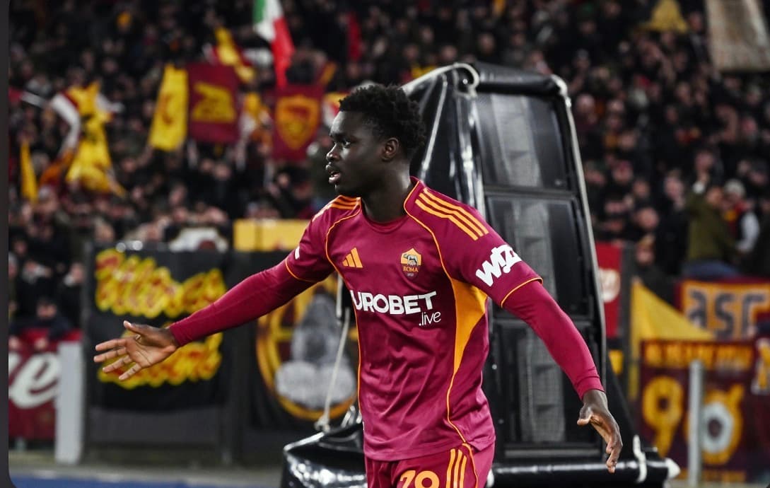 La Roma ritrova i 3 punti all’Olimpico