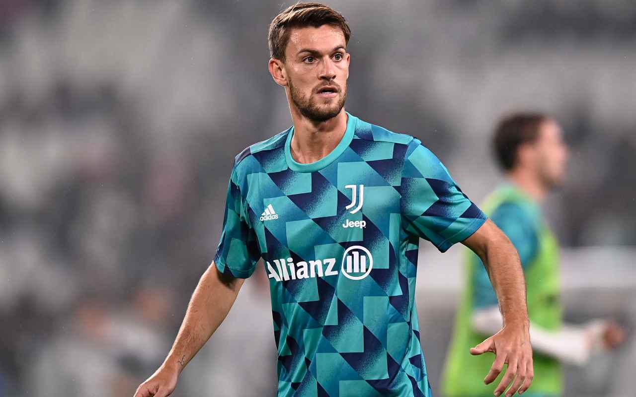Rugani, l'addio alla Juve è vicino: un veterano saluta la Serie A si accende