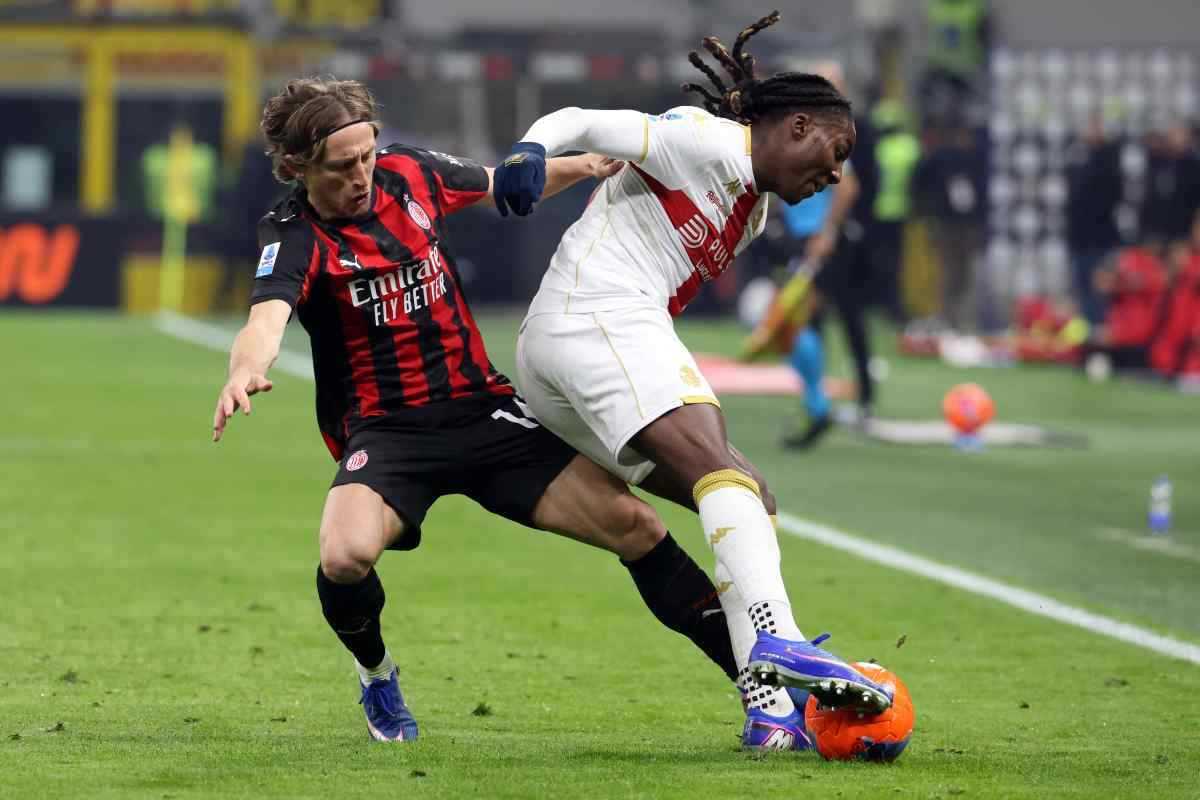 Norton-Cuffy, 14 Milioni al Napoli: Il Colpo che Scuote il Mercato