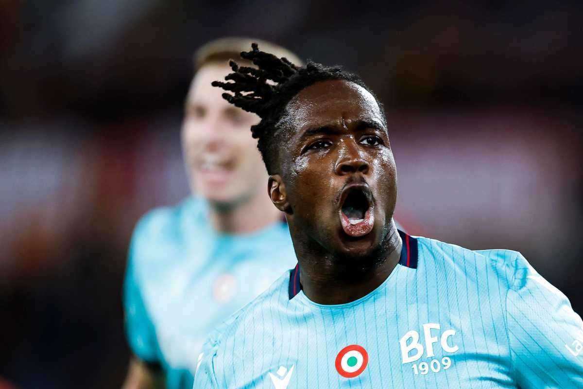 Mercato Bollente: Rowe Spinge per l'Atalanta, Bologna Cerca il Sostituto Ideale