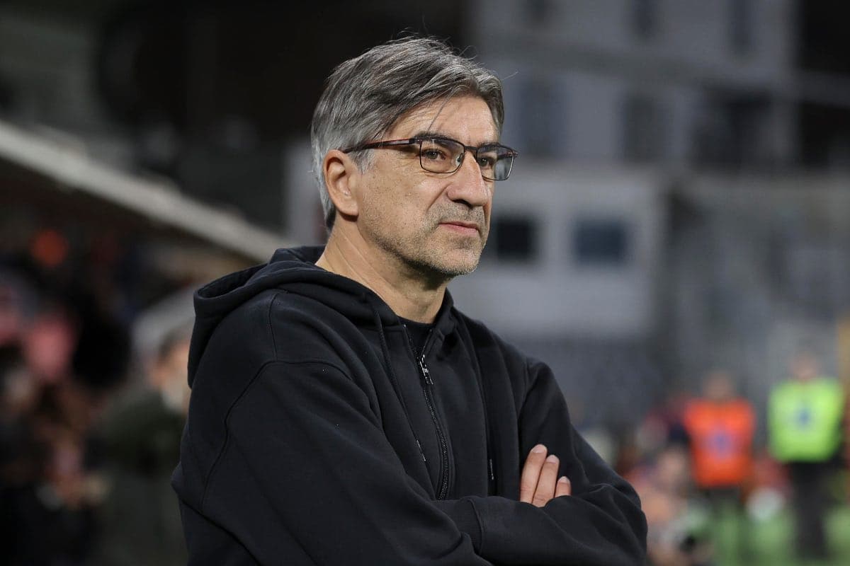 Juric e il Monza: Un Nuovo Inizio dopo l'Addio a Sorpresa all'Atalanta