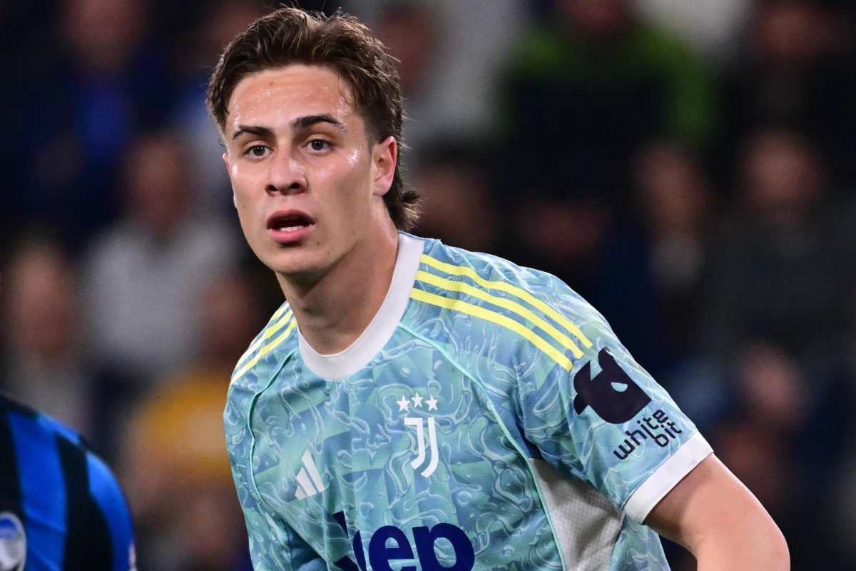 Juventus e Yildiz: la "delusione enorme" scuote il futuro bianconero