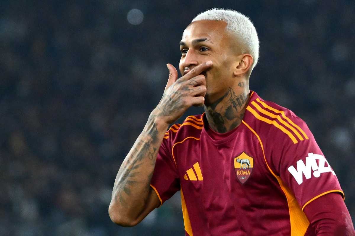 Inter su Wesley: La Roma alza il muro, si accende il calciomercato!