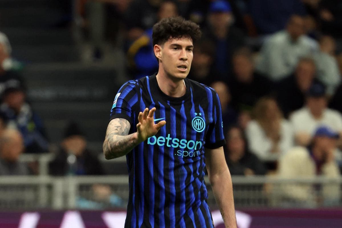 Bastoni, non solo il City: anche il Chelsea sul difensore Inter