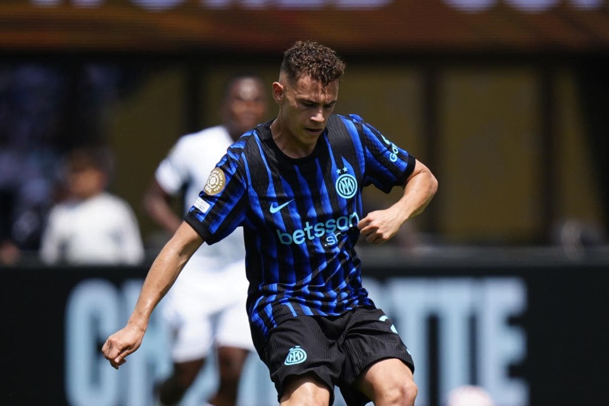 Inter-Monza: Il Calciomercato si Accende, con Massolin Protagonista e Asllani in Bilico