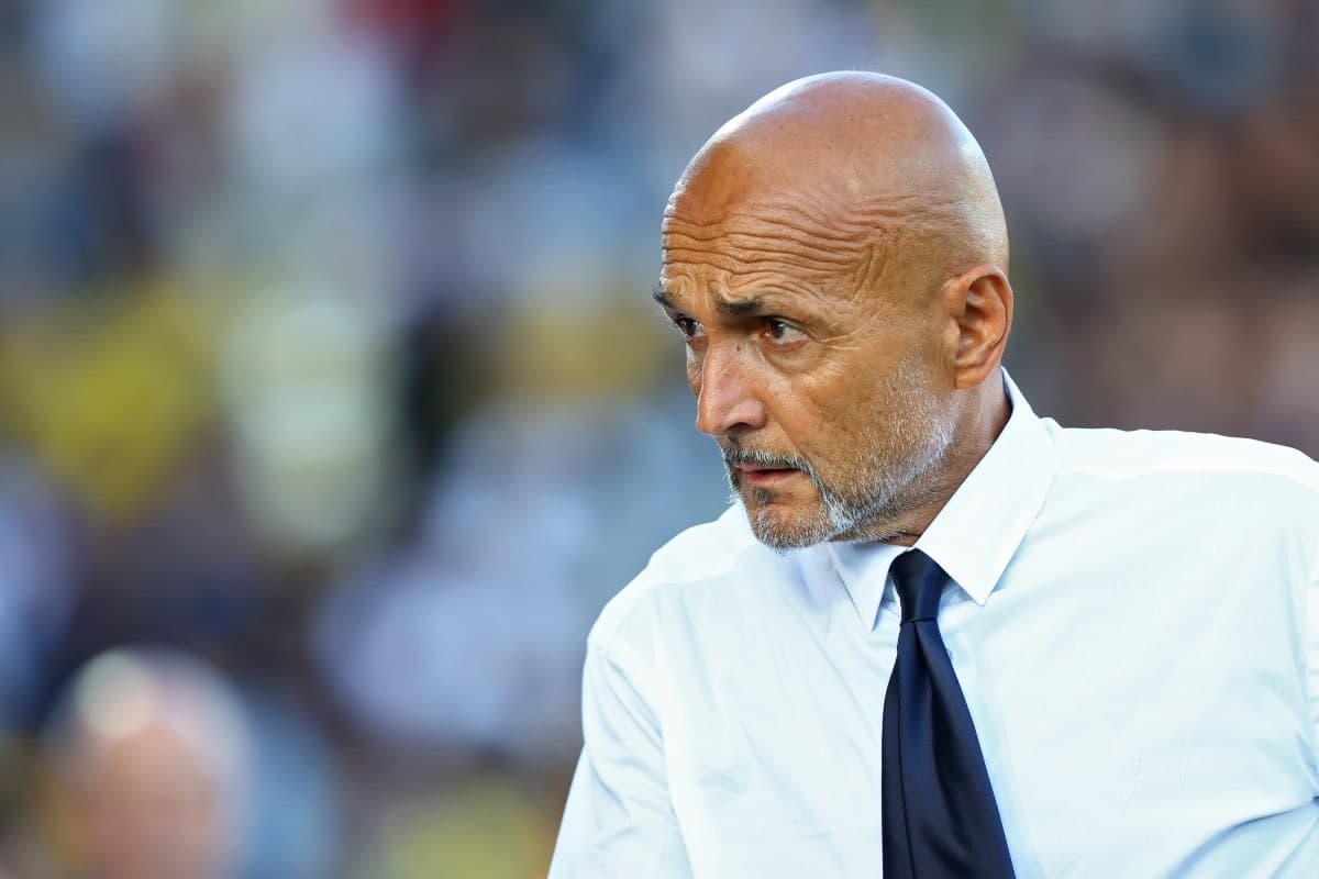 Spalletti ridisegna la Juventus: recuperi cruciali, il futuro di Miretti in bilico